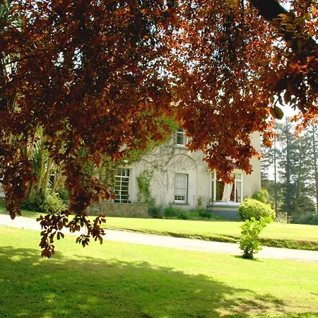 Ballyrafter Country House * Cork