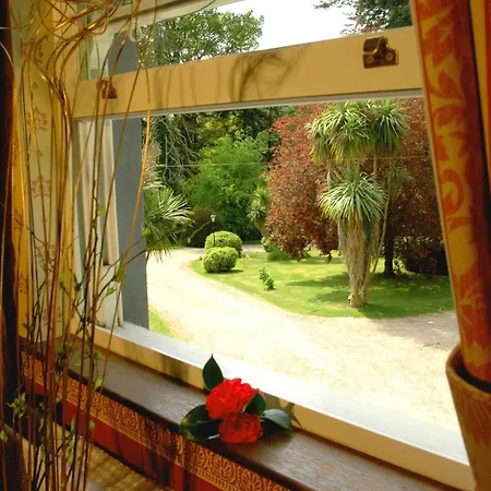 Ballyrafter Country House Hotel
